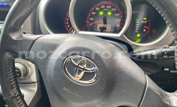 Comprar Usado Toyota Rush De outros Carro em Maputo em Maputo Comprar Usado Toyota Rush De outros Carro em Maputo em Maputo