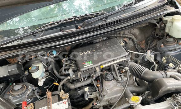 Comprar Usado Toyota Rush De outros Carro em Maputo em Maputo Comprar Usado Toyota Rush De outros Carro em Maputo em Maputo