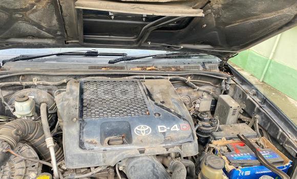 Tenga Tsaru Toyota Fortuner Zvimwe Mota in Maputo in Maputo Tenga Tsaru Toyota Fortuner Zvimwe Mota in Maputo in Maputo