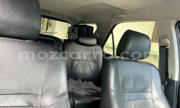 Tenga Tsaru Toyota Fortuner Zvimwe Mota in Maputo in Maputo Tenga Tsaru Toyota Fortuner Zvimwe Mota in Maputo in Maputo