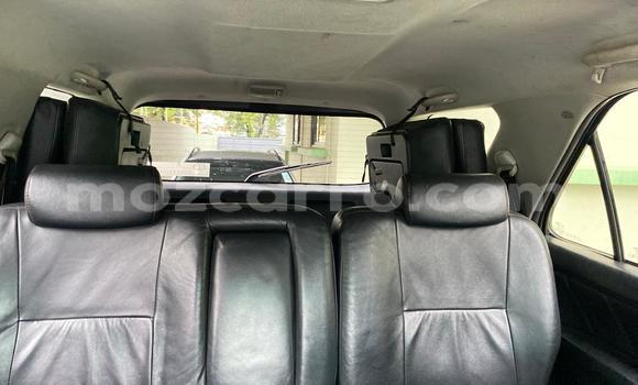 Tenga Tsaru Toyota Fortuner Zvimwe Mota in Maputo in Maputo Tenga Tsaru Toyota Fortuner Zvimwe Mota in Maputo in Maputo