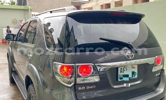 Tenga Tsaru Toyota Fortuner Zvimwe Mota in Maputo in Maputo Tenga Tsaru Toyota Fortuner Zvimwe Mota in Maputo in Maputo