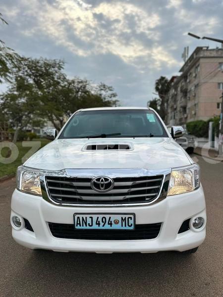 Big with watermark toyota hilux maputo maputo 31235