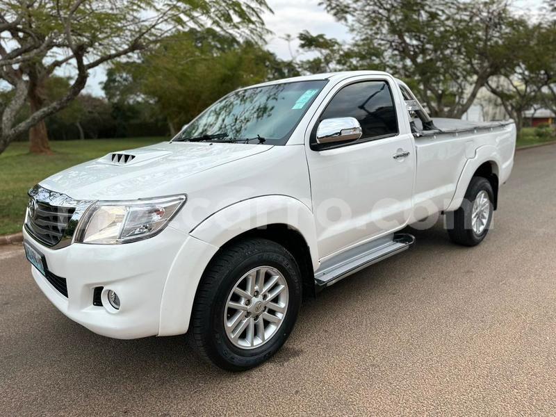 Big with watermark toyota hilux maputo maputo 31235