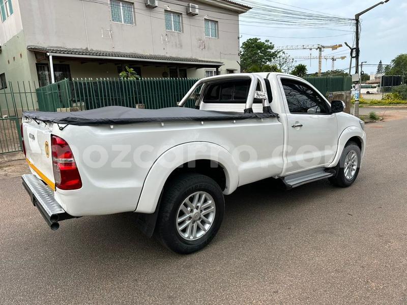 Big with watermark toyota hilux maputo maputo 31235