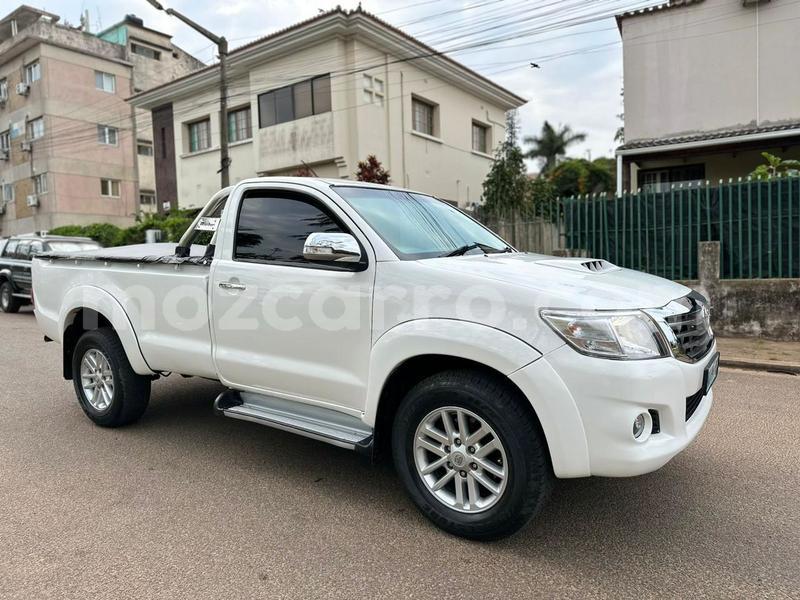 Big with watermark toyota hilux maputo maputo 31235