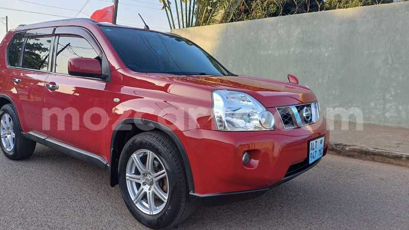 Big with watermark nissan x trail maputo maputo 31237