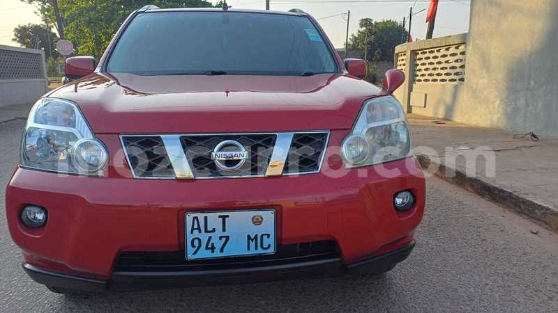 Big with watermark nissan x trail maputo maputo 31237