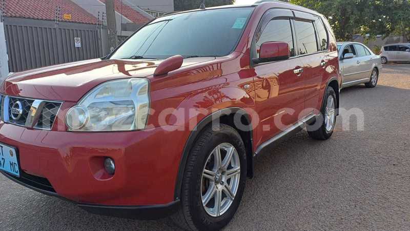 Big with watermark nissan x trail maputo maputo 31237