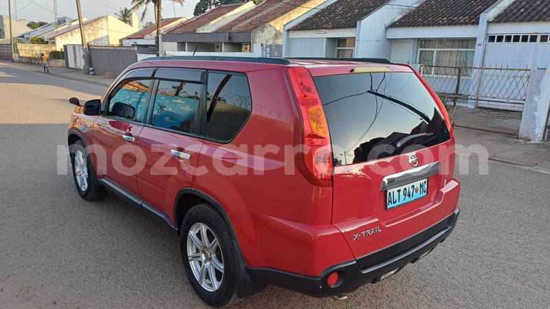 Big with watermark nissan x trail maputo maputo 31237