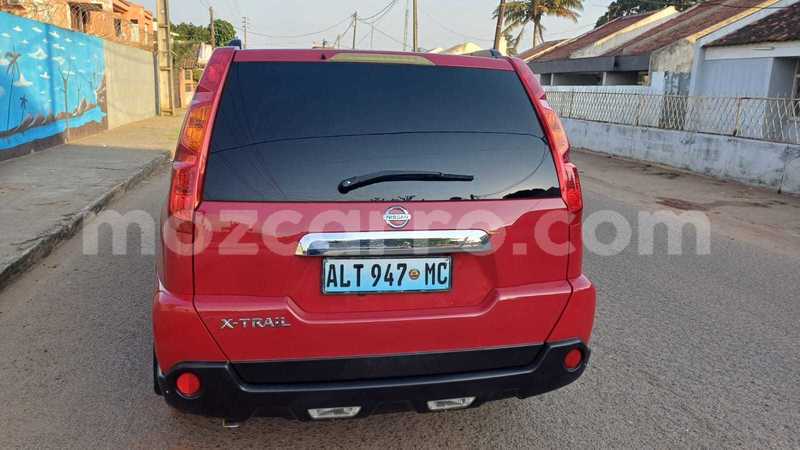 Big with watermark nissan x trail maputo maputo 31237