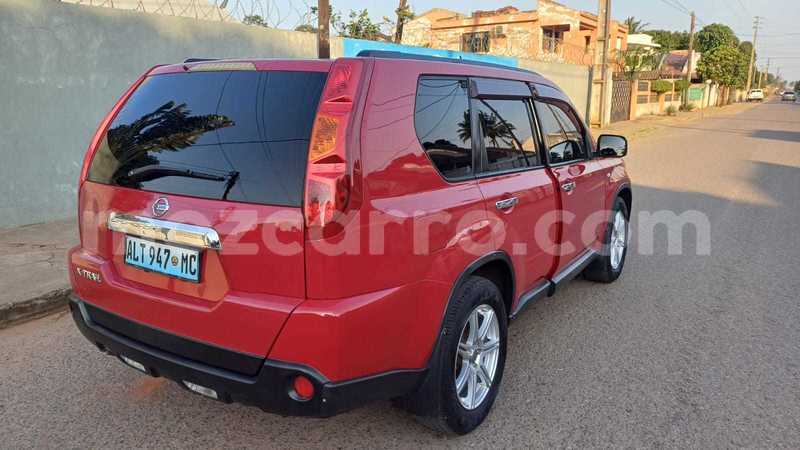 Big with watermark nissan x trail maputo maputo 31237