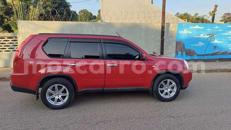 Big with watermark nissan x trail maputo maputo 31237