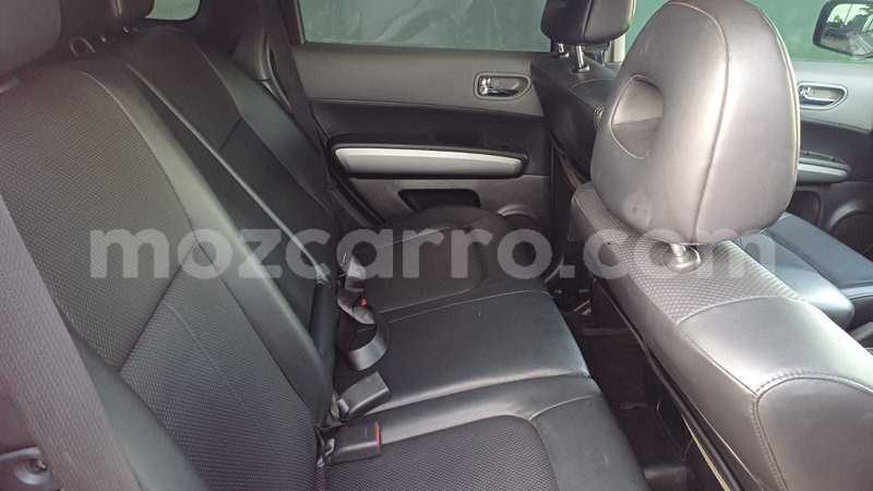 Big with watermark nissan x trail maputo maputo 31237