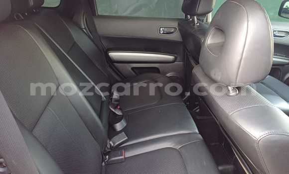 Comprar Usado Nissan X-Trail Vermelho Carro em Maputo em Maputo Comprar Usado Nissan X-Trail Vermelho Carro em Maputo em Maputo