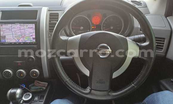 Comprar Usado Nissan X-Trail Vermelho Carro em Maputo em Maputo Comprar Usado Nissan X-Trail Vermelho Carro em Maputo em Maputo