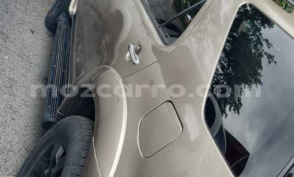 Buy Used Toyota Fortuner Beige Car in Maputo in Maputo Buy Used Toyota Fortuner Beige Car in Maputo in Maputo