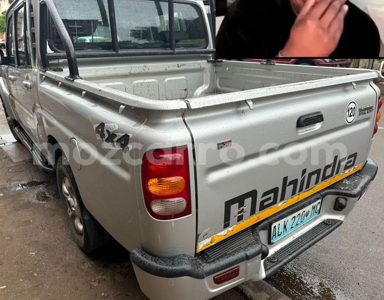 Big with watermark mahindra scorpio maputo maputo 31239