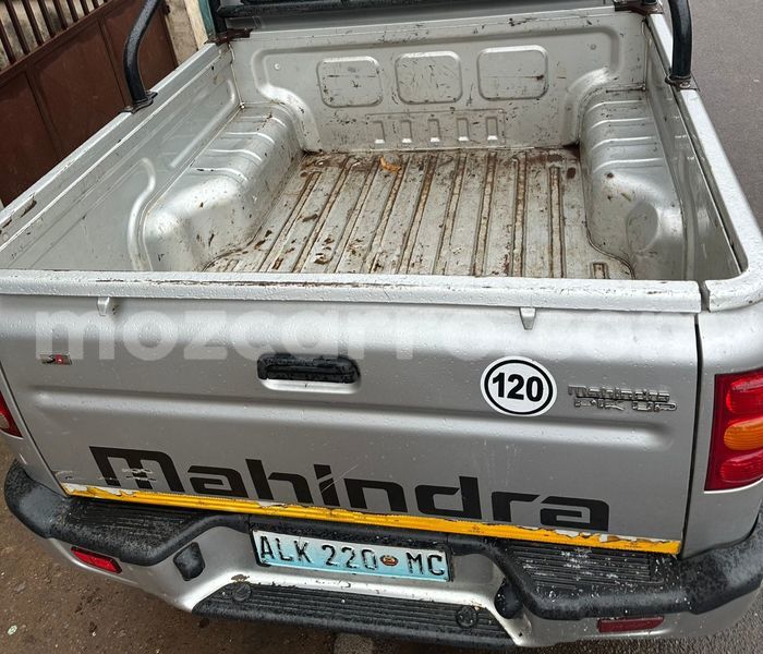 Big with watermark mahindra scorpio maputo maputo 31239