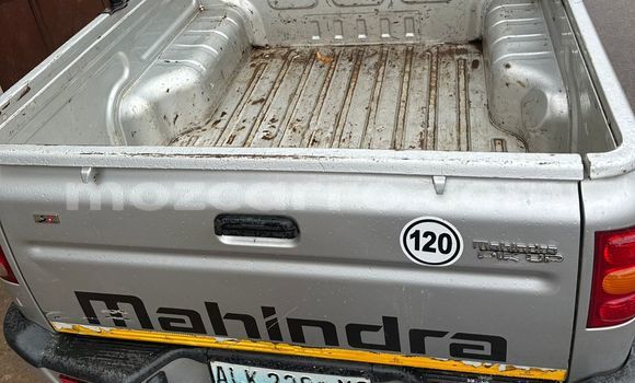 Tenga Tsaru Mahindra Scorpio Zvimwe Mota in Maputo in Maputo Tenga Tsaru Mahindra Scorpio Zvimwe Mota in Maputo in Maputo