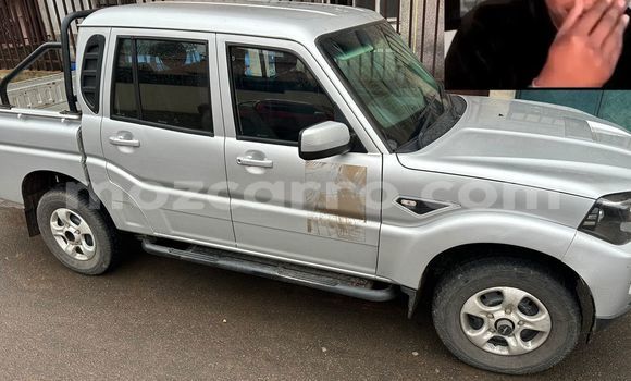 Tenga Tsaru Mahindra Scorpio Zvimwe Mota in Maputo in Maputo Tenga Tsaru Mahindra Scorpio Zvimwe Mota in Maputo in Maputo