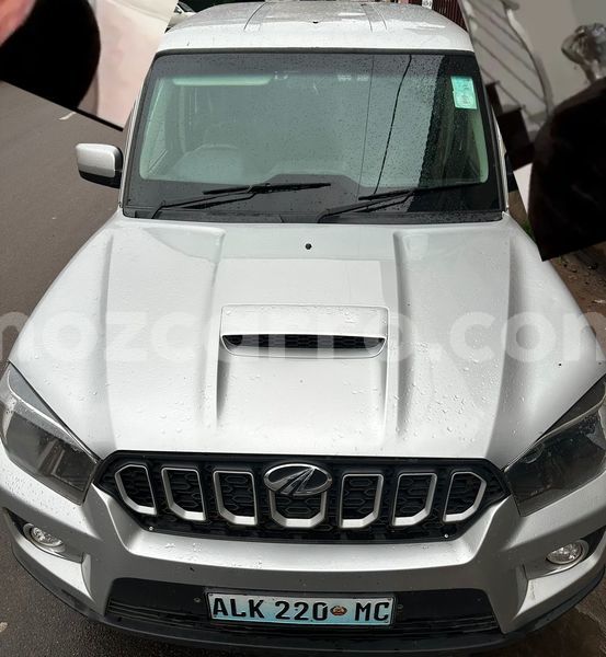 Big with watermark mahindra scorpio maputo maputo 31239