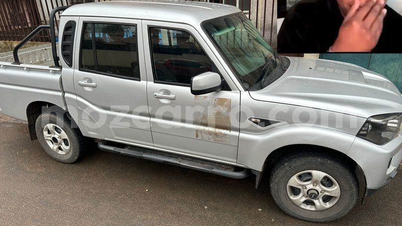 Big with watermark mahindra scorpio maputo maputo 31239