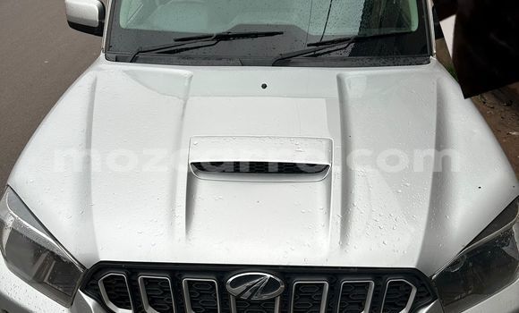 Tenga Tsaru Mahindra Scorpio Zvimwe Mota in Maputo in Maputo Tenga Tsaru Mahindra Scorpio Zvimwe Mota in Maputo in Maputo