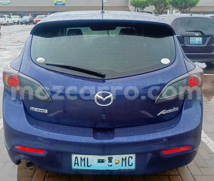 Big with watermark mazda axela maputo maputo 31243