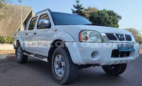Tenga Tsaru Nissan Hardbody Chena Mota in Maputo in Maputo Tenga Tsaru Nissan Hardbody Chena Mota in Maputo in Maputo
