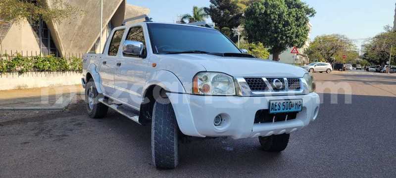 Big with watermark nissan hardbody maputo maputo 31244