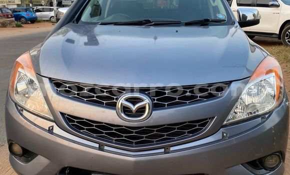 Nunua Ilio tumika Mazda BT-50 Nyingine Gari ndani ya Maputo nchini Maputo Nunua Ilio tumika Mazda BT-50 Nyingine Gari ndani ya Maputo nchini Maputo