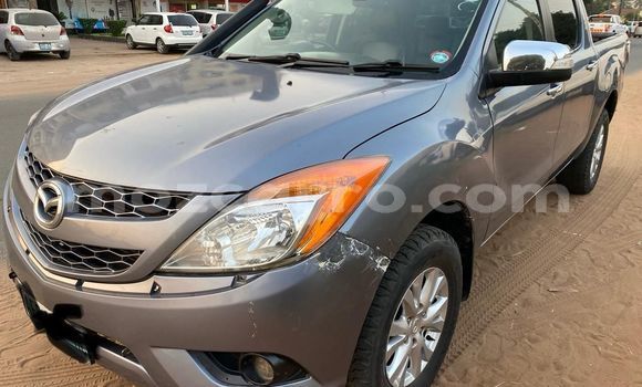 Nunua Ilio tumika Mazda BT-50 Nyingine Gari ndani ya Maputo nchini Maputo Nunua Ilio tumika Mazda BT-50 Nyingine Gari ndani ya Maputo nchini Maputo