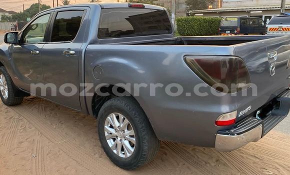 Nunua Ilio tumika Mazda BT-50 Nyingine Gari ndani ya Maputo nchini Maputo Nunua Ilio tumika Mazda BT-50 Nyingine Gari ndani ya Maputo nchini Maputo
