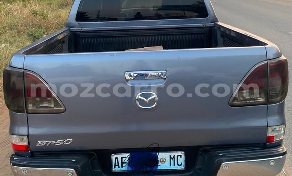 Nunua Ilio tumika Mazda BT-50 Nyingine Gari ndani ya Maputo nchini Maputo Nunua Ilio tumika Mazda BT-50 Nyingine Gari ndani ya Maputo nchini Maputo