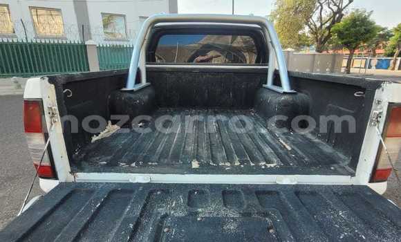 Nunua Ilio tumika Mazda BT-50 Nyingine Gari ndani ya Maputo nchini Maputo Nunua Ilio tumika Mazda BT-50 Nyingine Gari ndani ya Maputo nchini Maputo