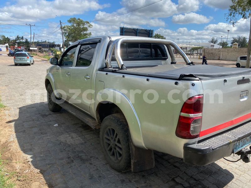 Big with watermark toyota hilux maputo maputo 31246