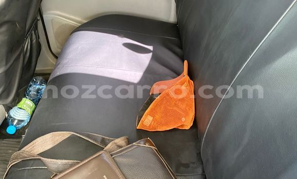 Buy Used Toyota Hilux Other Car in Maputo in Maputo Buy Used Toyota Hilux Other Car in Maputo in Maputo