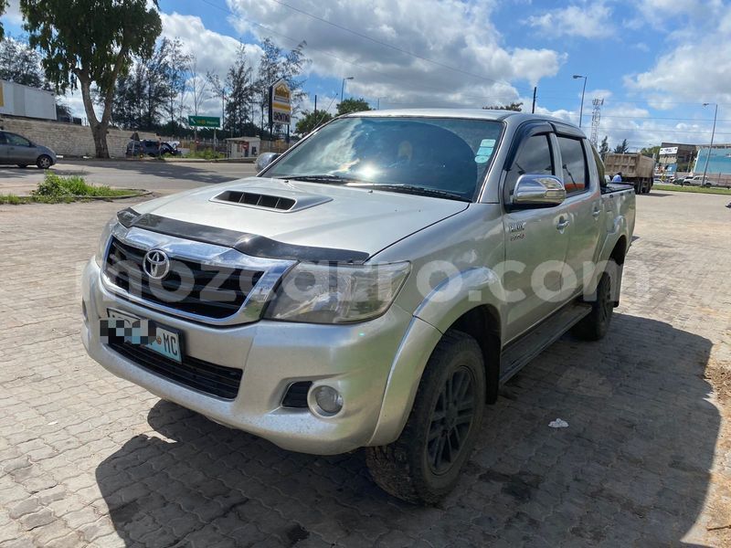 Big with watermark toyota hilux maputo maputo 31246