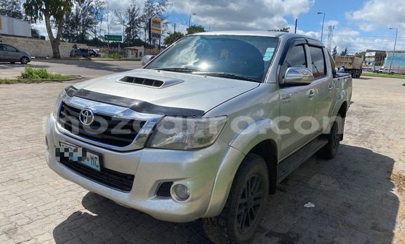 Buy Used Toyota Hilux Other Car in Maputo in Maputo Buy Used Toyota Hilux Other Car in Maputo in Maputo