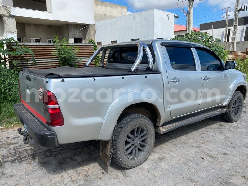 Big with watermark toyota hilux maputo maputo 31246