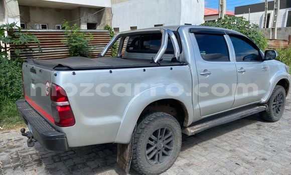 Buy Used Toyota Hilux Other Car in Maputo in Maputo Buy Used Toyota Hilux Other Car in Maputo in Maputo