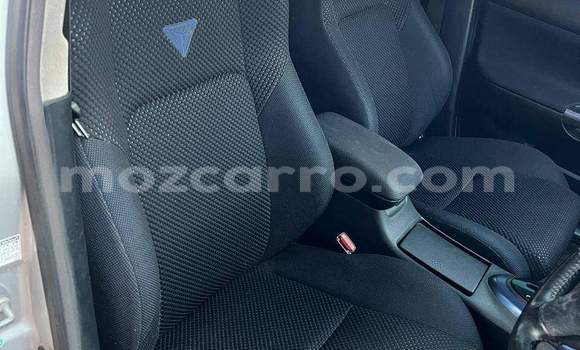 Tenga Tsaru Toyota Caldina Beige Mota in Maputo in Maputo Tenga Tsaru Toyota Caldina Beige Mota in Maputo in Maputo