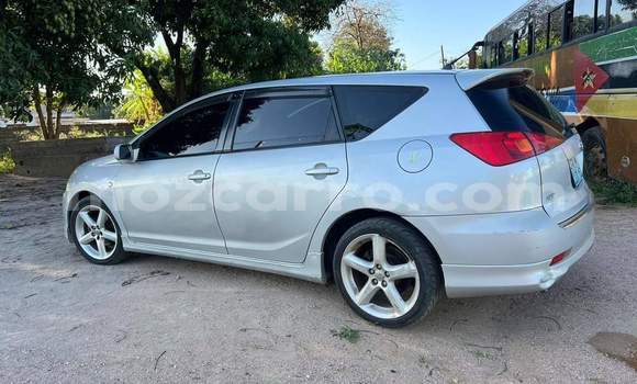Tenga Tsaru Toyota Caldina Beige Mota in Maputo in Maputo Tenga Tsaru Toyota Caldina Beige Mota in Maputo in Maputo