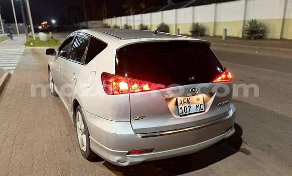 Tenga Tsaru Toyota Caldina Beige Mota in Maputo in Maputo Tenga Tsaru Toyota Caldina Beige Mota in Maputo in Maputo