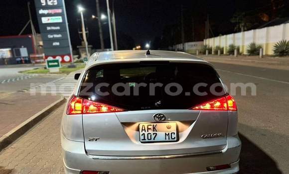 Tenga Tsaru Toyota Caldina Beige Mota in Maputo in Maputo Tenga Tsaru Toyota Caldina Beige Mota in Maputo in Maputo