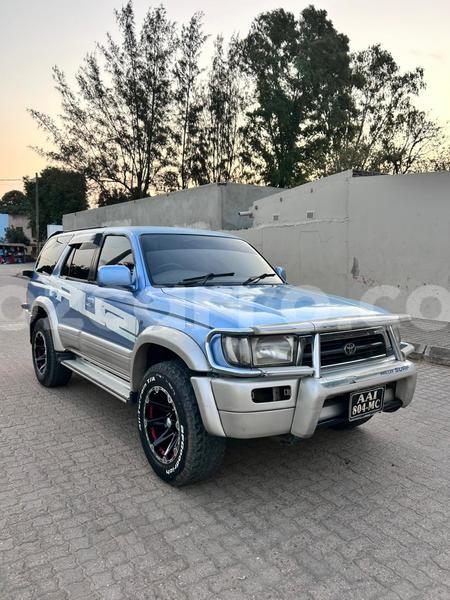 Big with watermark toyota hilux surf maputo maputo 31248