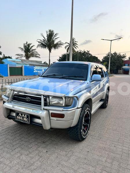 Big with watermark toyota hilux surf maputo maputo 31248