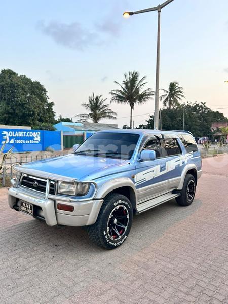 Big with watermark toyota hilux surf maputo maputo 31248