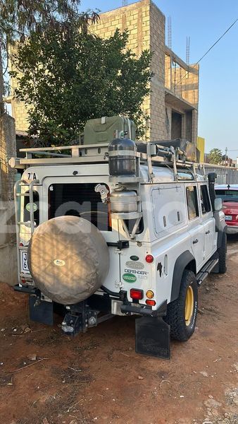 Big with watermark land rover defender maputo maputo 31249